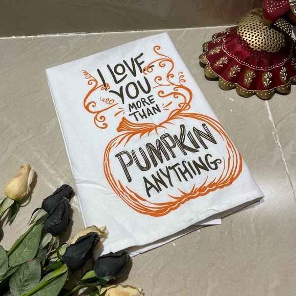 Kitchen Towel/ Hand towel. 1 PCS - Picture 4 of 4